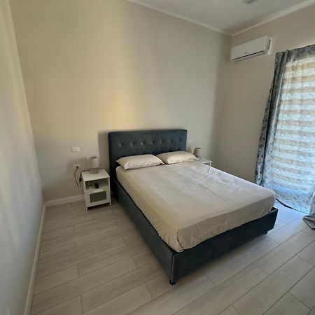 Airport House Daire Napoli Dış mekan fotoğraf