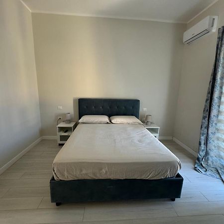 Airport House Daire Napoli Dış mekan fotoğraf