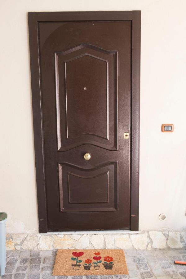 Airport House Daire Napoli Dış mekan fotoğraf