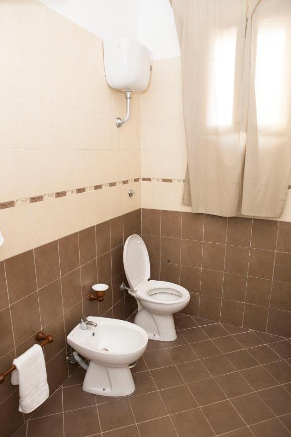 Airport House Daire Napoli Dış mekan fotoğraf