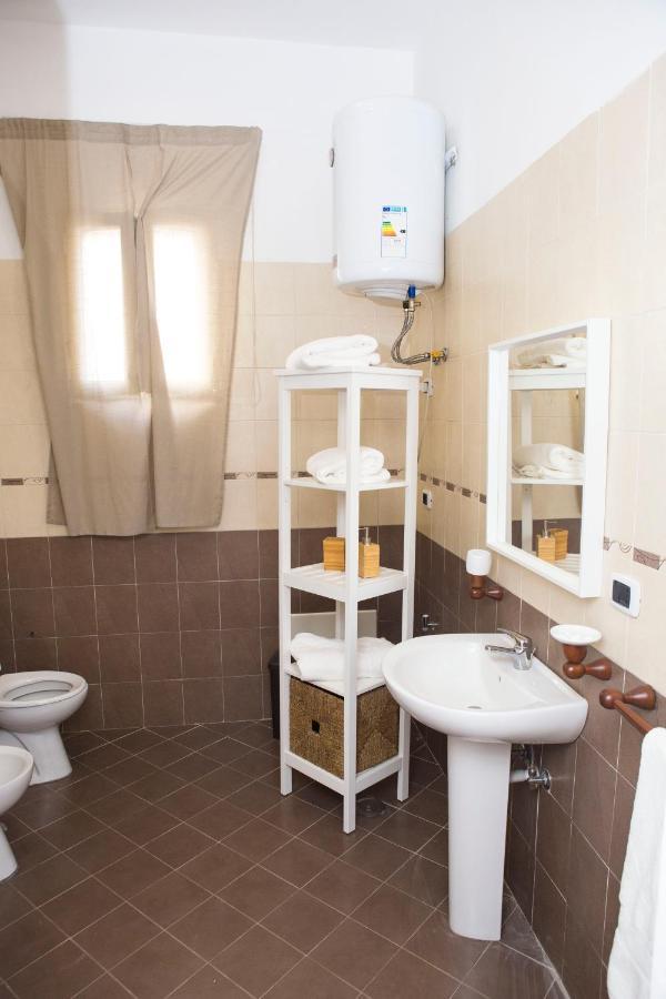 Airport House Daire Napoli Dış mekan fotoğraf