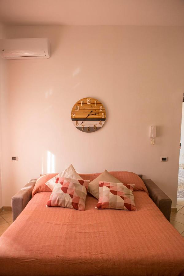 Airport House Daire Napoli Dış mekan fotoğraf