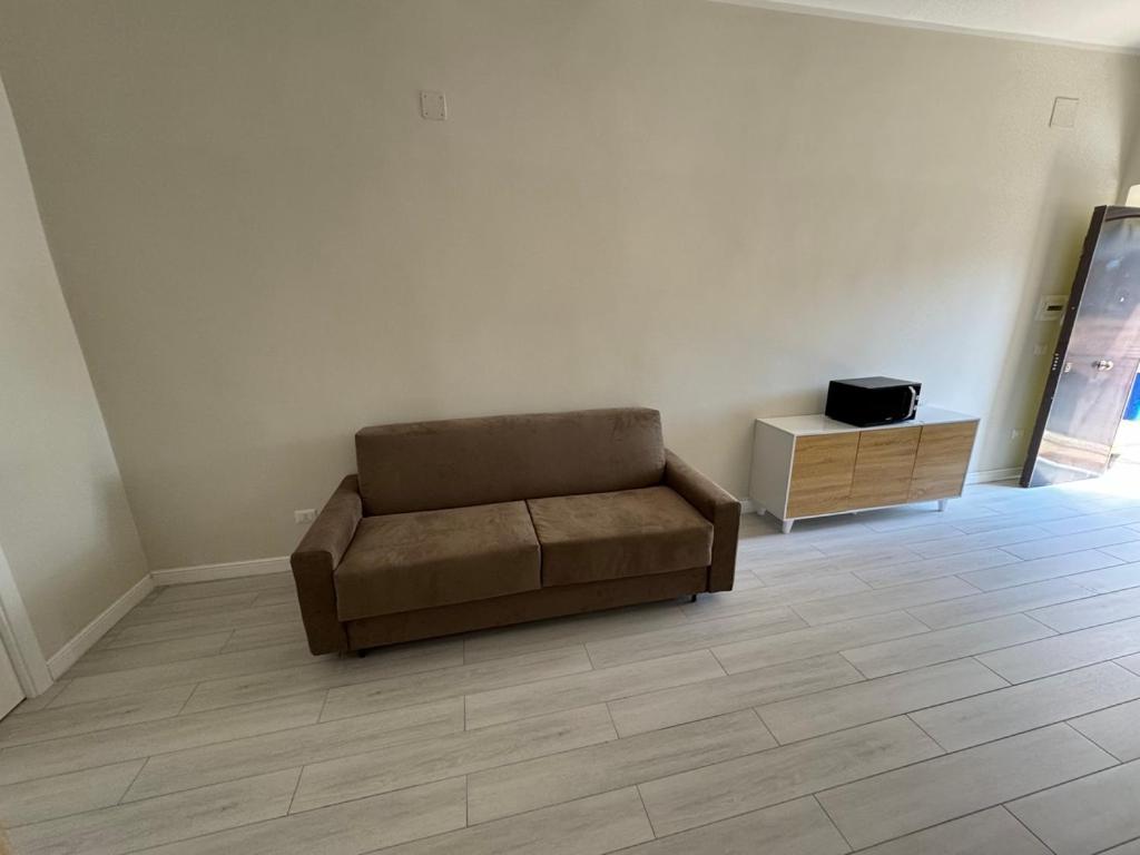 Airport House Daire Napoli Dış mekan fotoğraf