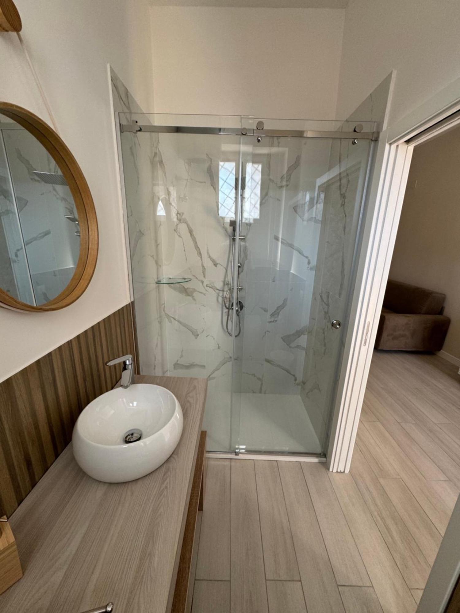 Airport House Daire Napoli Dış mekan fotoğraf