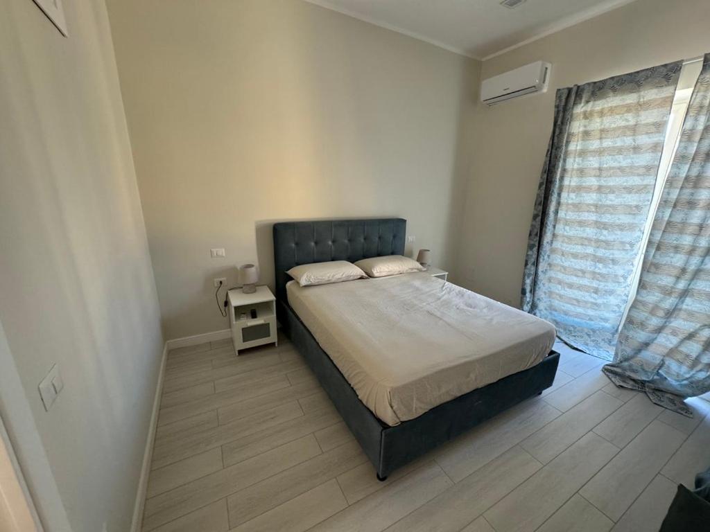 Airport House Daire Napoli Dış mekan fotoğraf