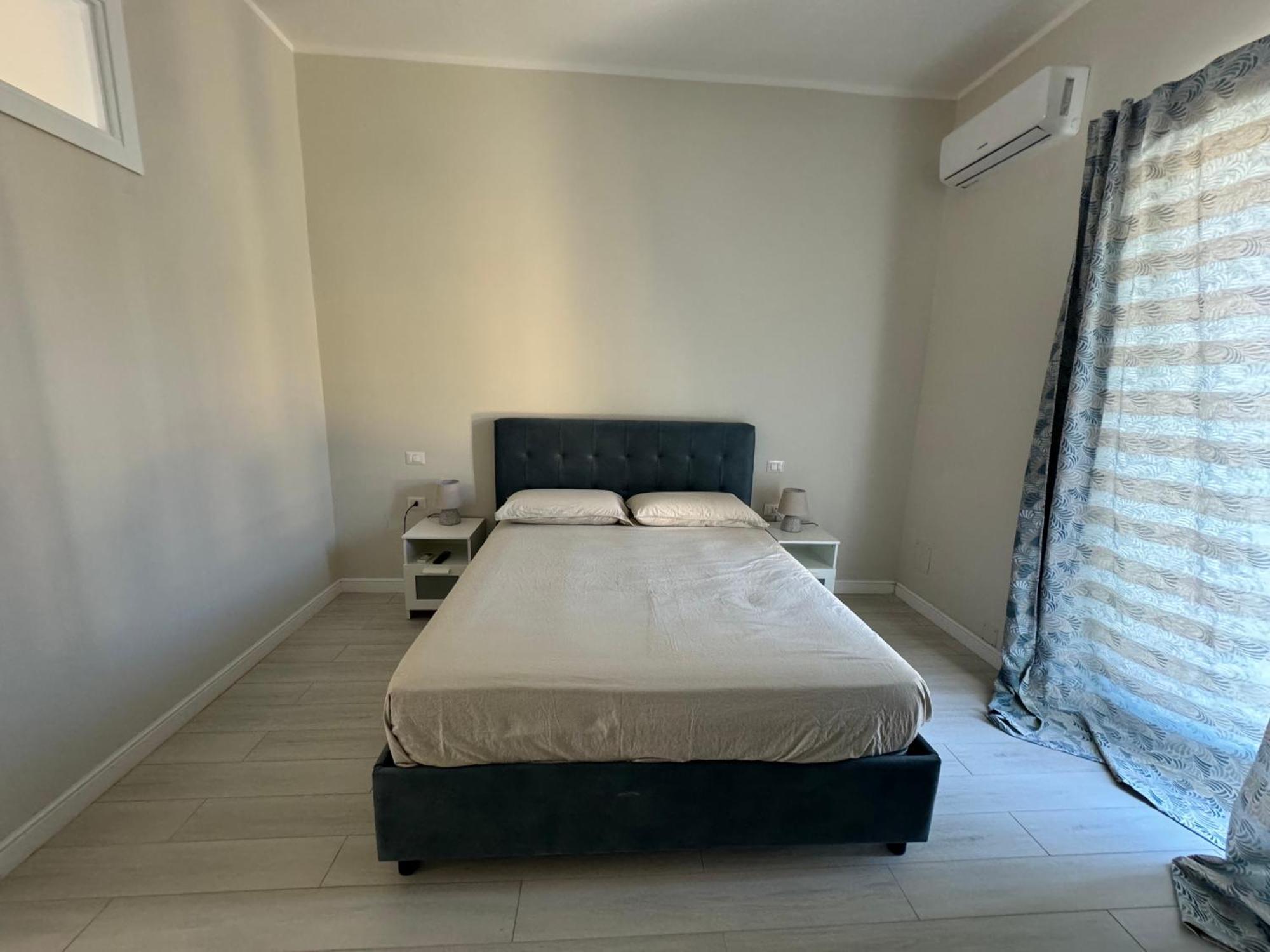 Airport House Daire Napoli Dış mekan fotoğraf