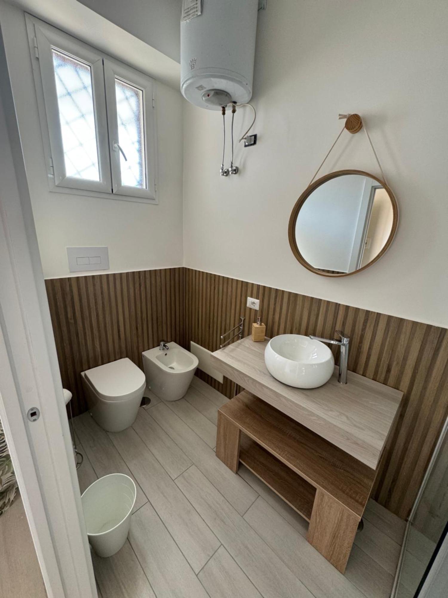 Airport House Daire Napoli Dış mekan fotoğraf
